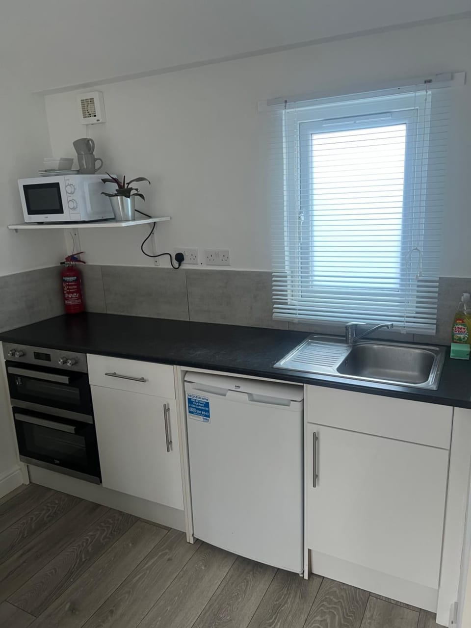 Luxury studio flat Apartment in London Borough of Southwark