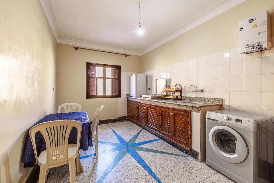 Modern and Convenient Family Apartment Apartment in Marrakesh