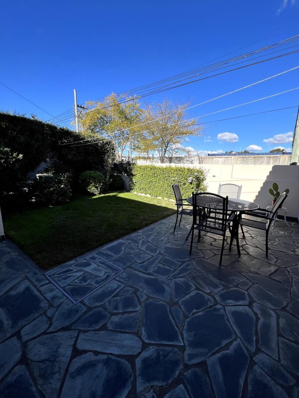 Lo de Mimi House in Tandil
