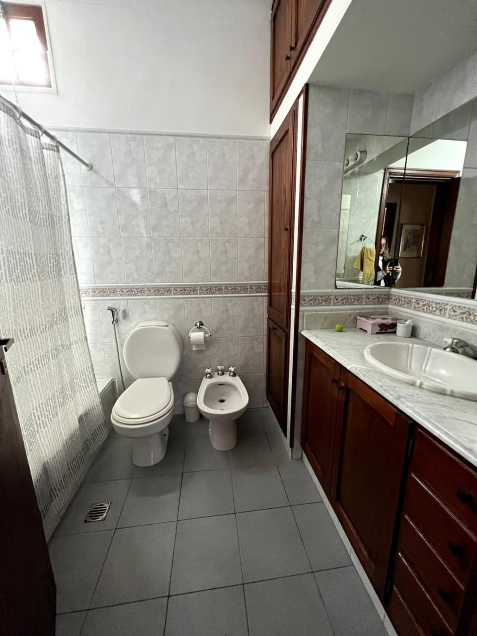 Lo de Mimi House in Tandil