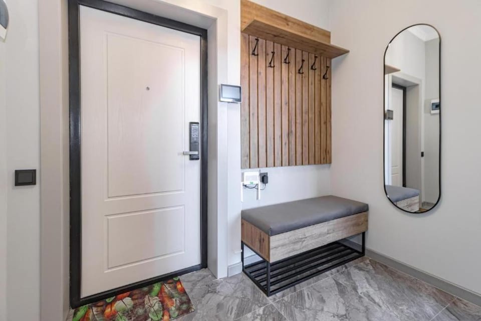 50 проспект Туран Нур-Султан Казахстан Apartment in Kazakhstan