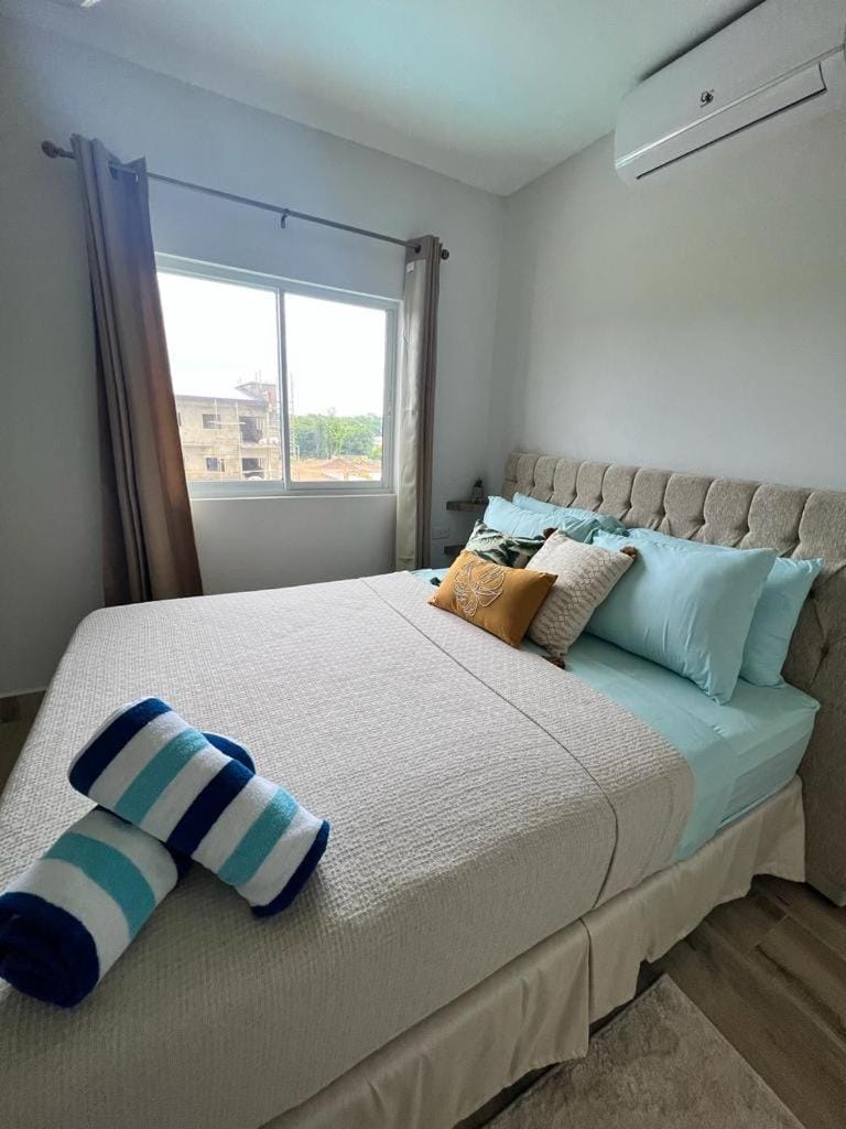 The Balcony, IVB Buccoo Place Apartment in Western Tobago