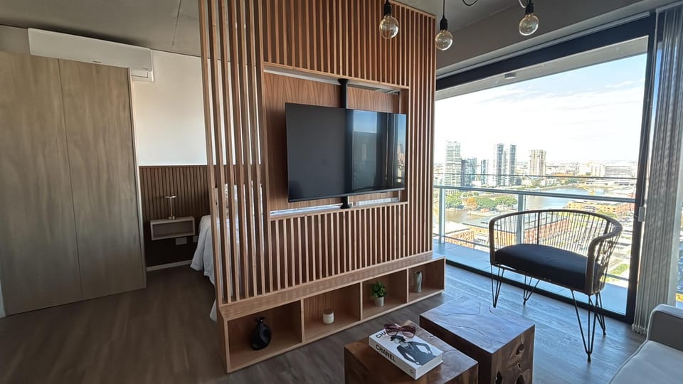 Puerto Quartier Apartment in Buenos Aires