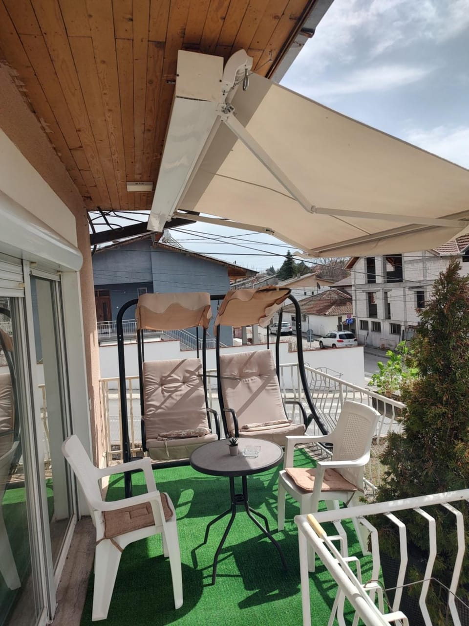 Stela 3 apartments Apartment in Decentralized Administration of Macedonia and Thrace