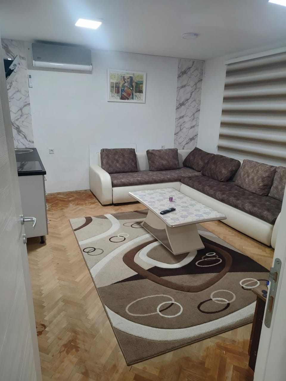Stela 3 apartments Apartment in Decentralized Administration of Macedonia and Thrace