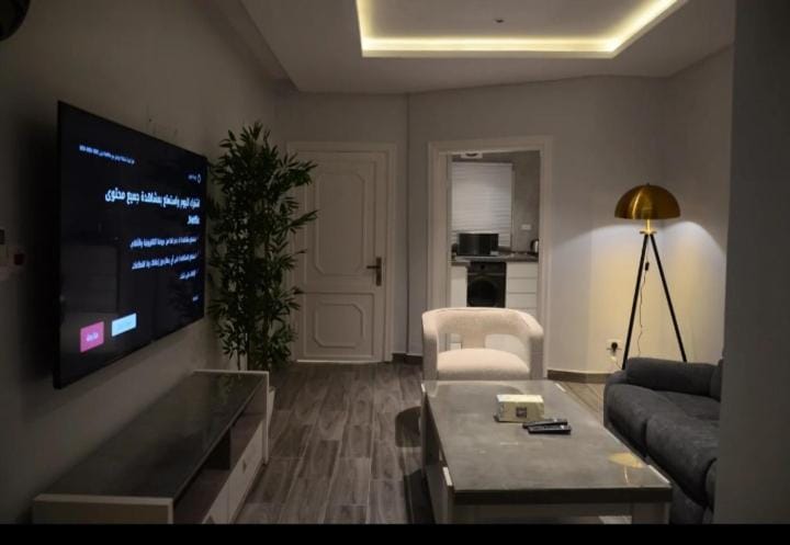 Private Suite Apartment in Jeddah
