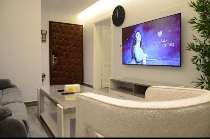Private Suite Apartment in Jeddah
