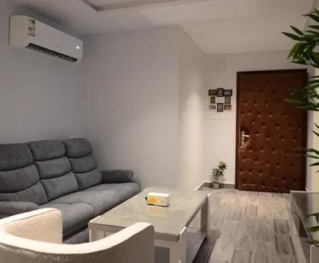 Private Suite Apartment in Jeddah