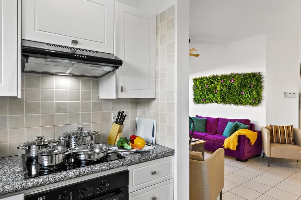 Iris Bloom Holiday Apartment Apartment in Yeroskipou