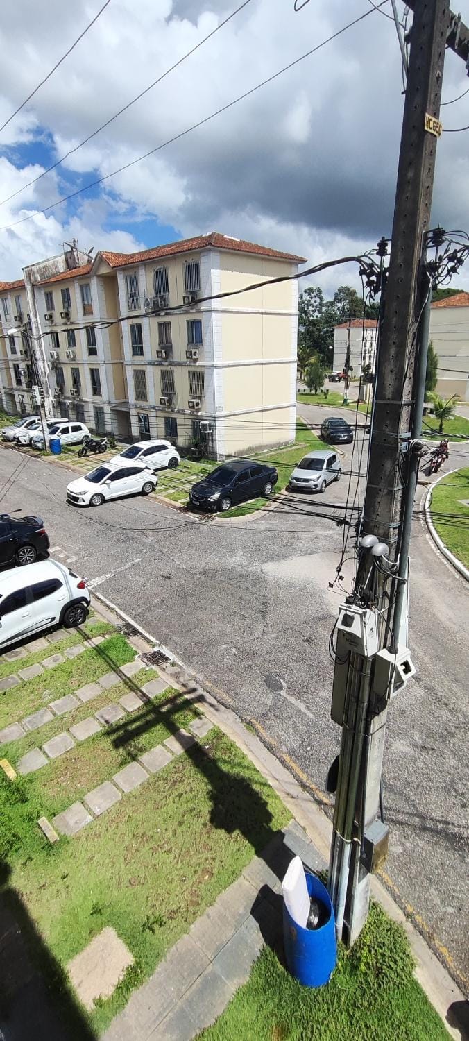 Aluguel no condomínio Viver Ananindeua Apartment in State of Maranhão, Brazil