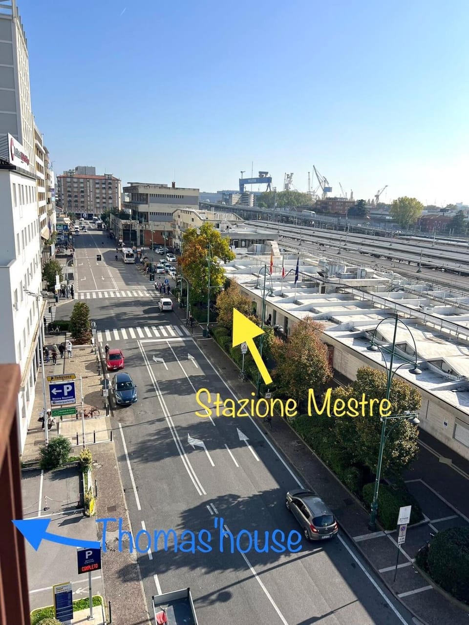 Location