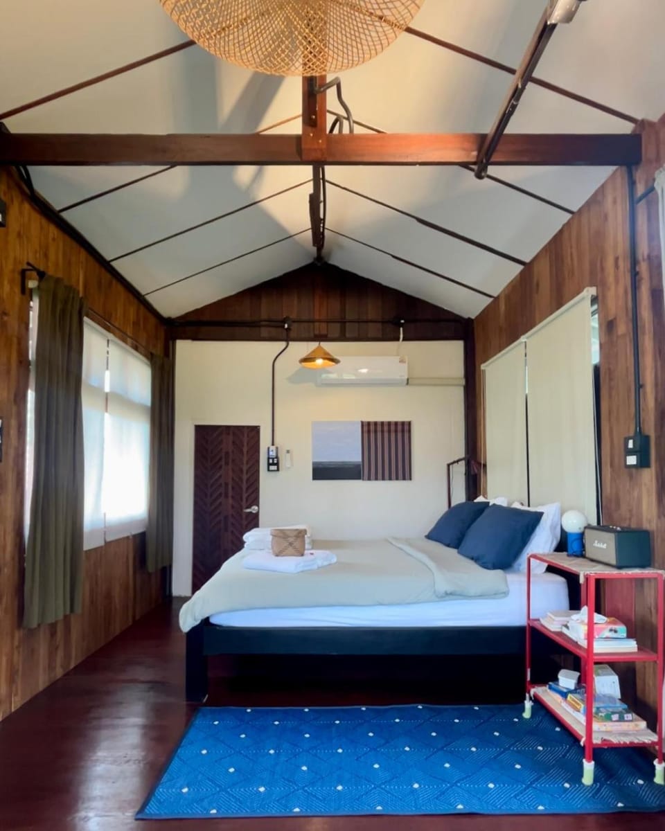 Ponko Home Vacation rental in Thailand