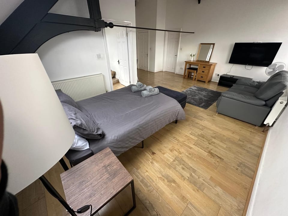 The Church M Vacation rental in England