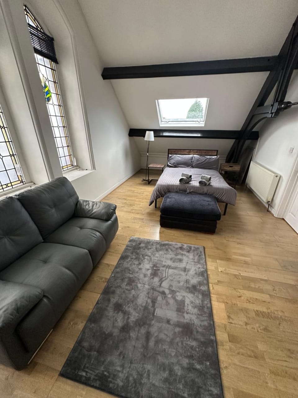 The Church M Vacation rental in England