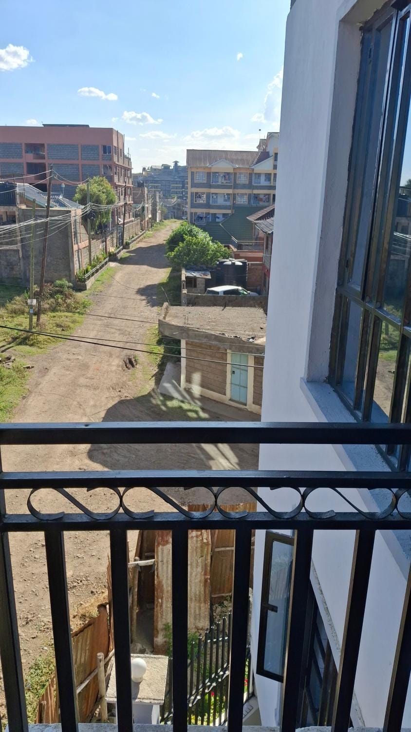 Mahomes Bed and Breakfast in Nairobi