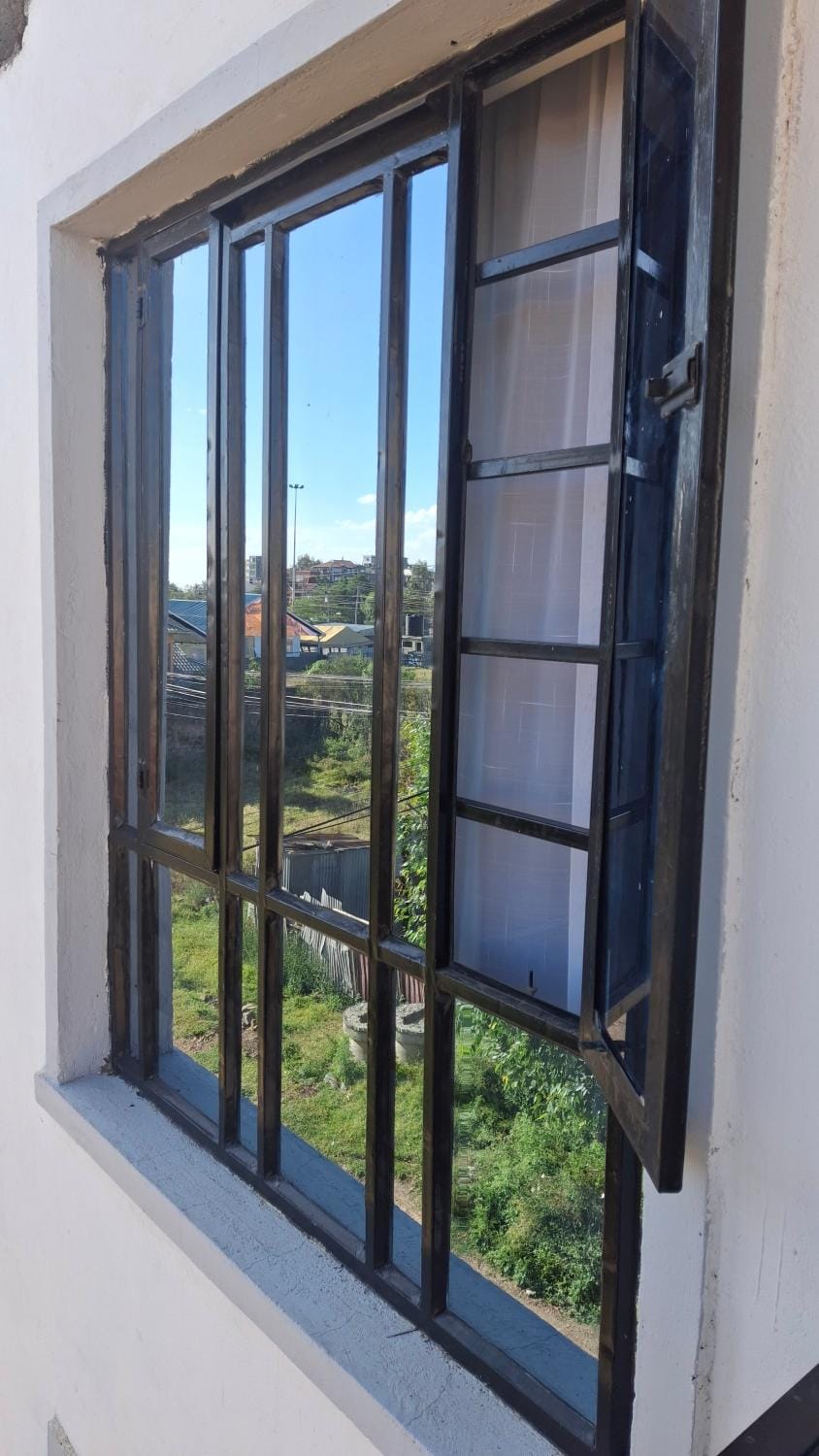 Mahomes Bed and Breakfast in Nairobi