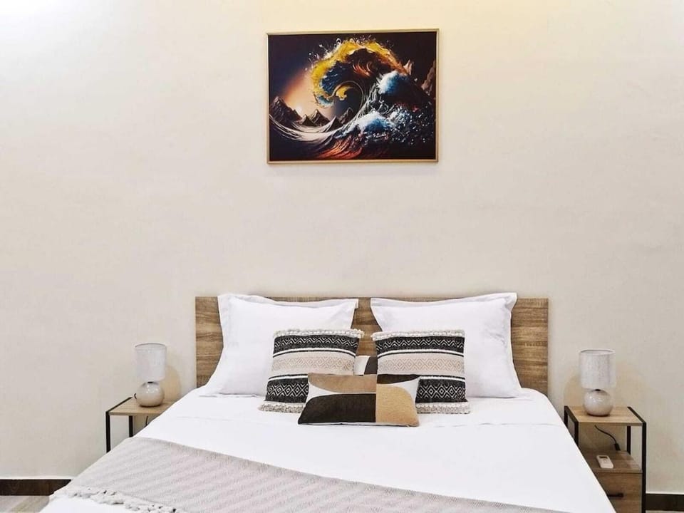 Appartement Dakar Almadies Havre IZYA Apartment in Dakar