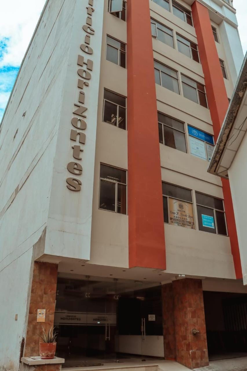 Acojedor Apartamento en Loja Apartment in Loja