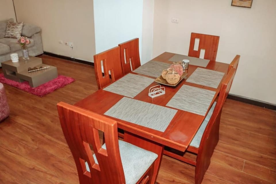 Acojedor Apartamento en Loja Apartment in Loja