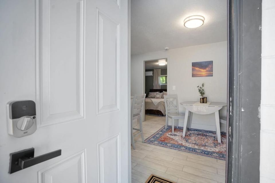 Bayou Hammock Haven in Sarasota Florida Apartment in Sarasota
