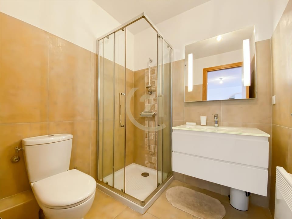 Charmant T2 Ile Rousse, proche centre ville Apartment in L'Île-Rousse