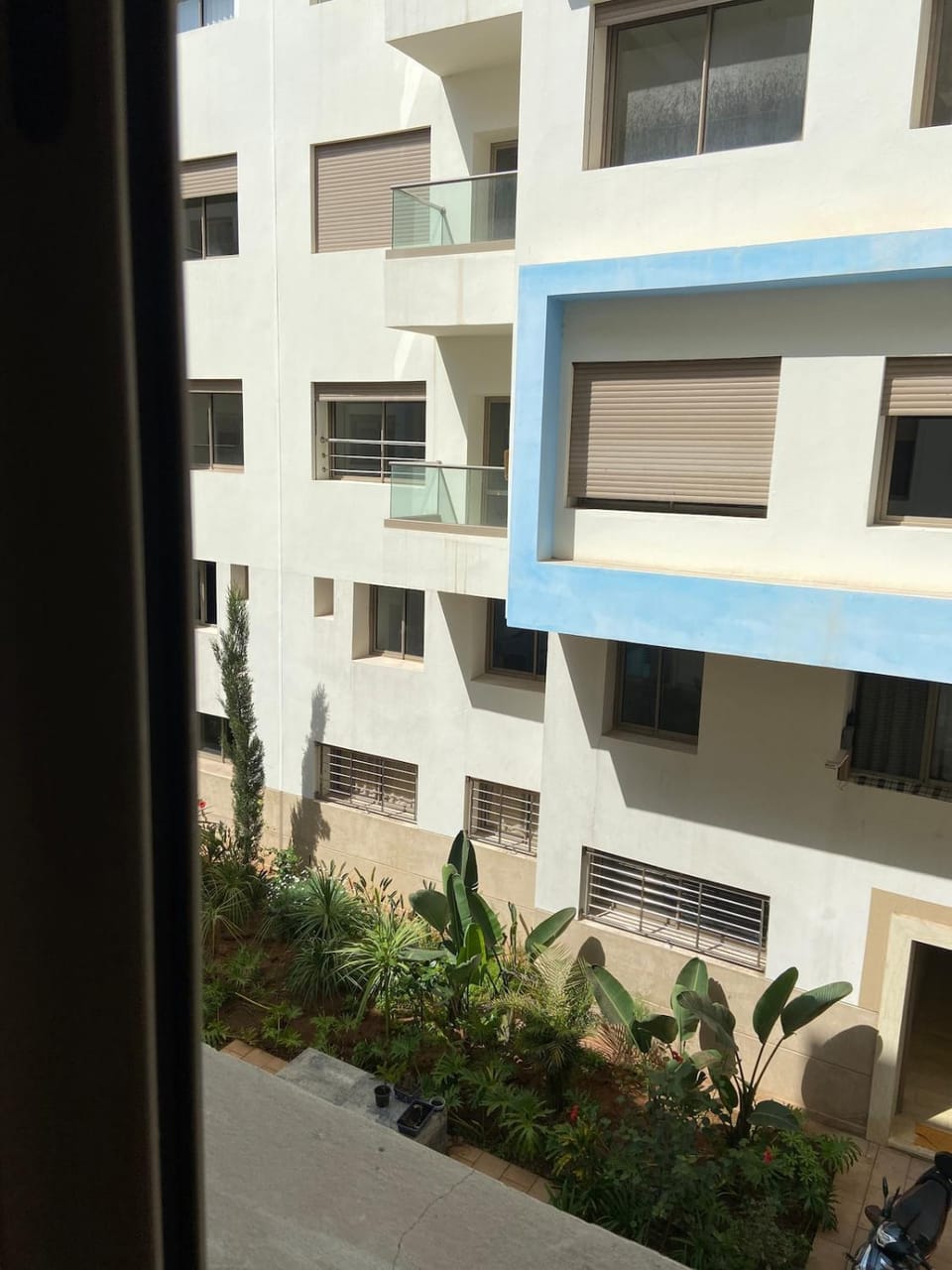 View (from property/room), Balcony/Terrace