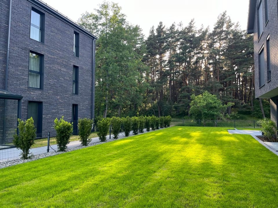 MiMi Palanga - Self Check-in Apartment in Palanga