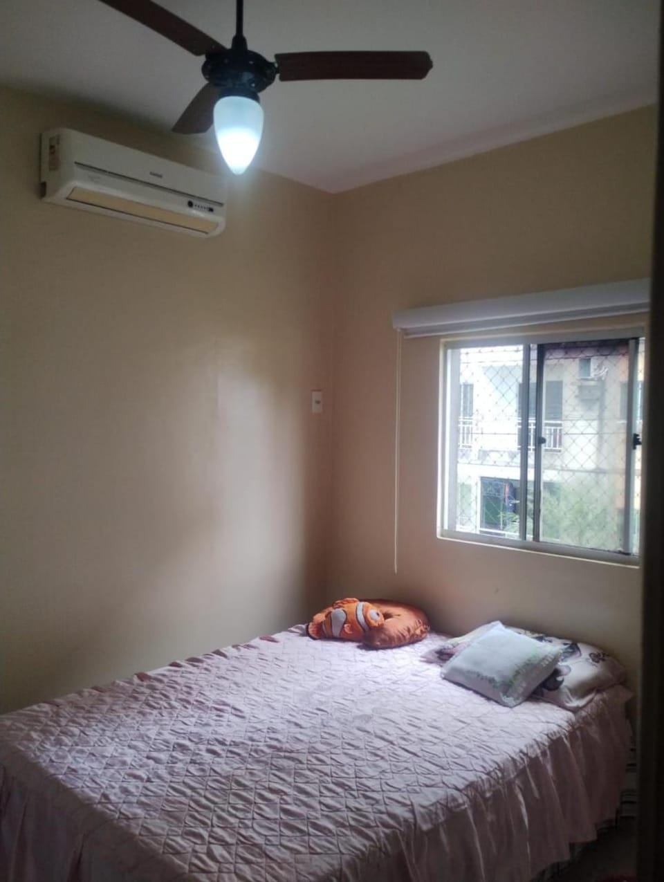 Neo colori para a COP 30 Apartment in Belém