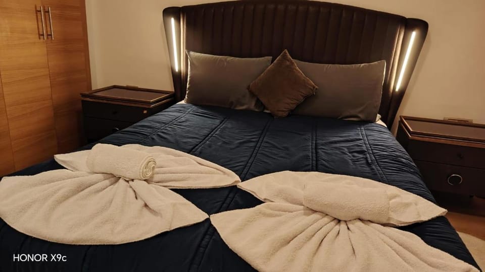 Chez imane Apartment in Marrakesh