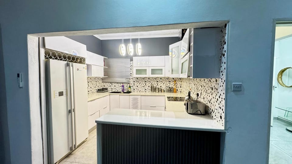 CBD sanctuary-self catering Apartment in North West, South Africa