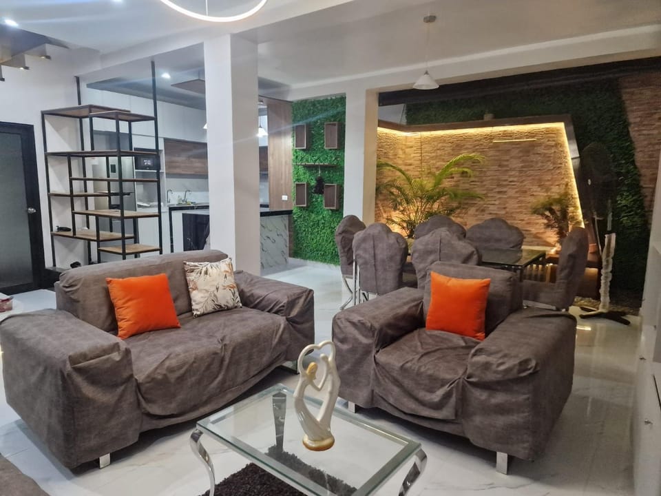 Casa Navarro de paris House in Tarapoto