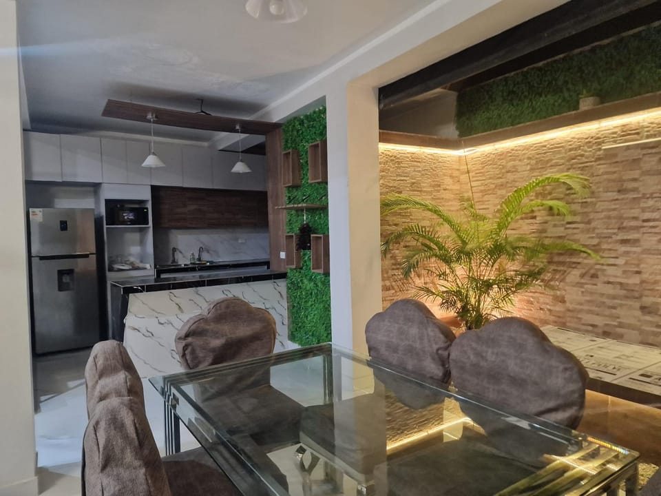 Casa Navarro de paris House in Tarapoto