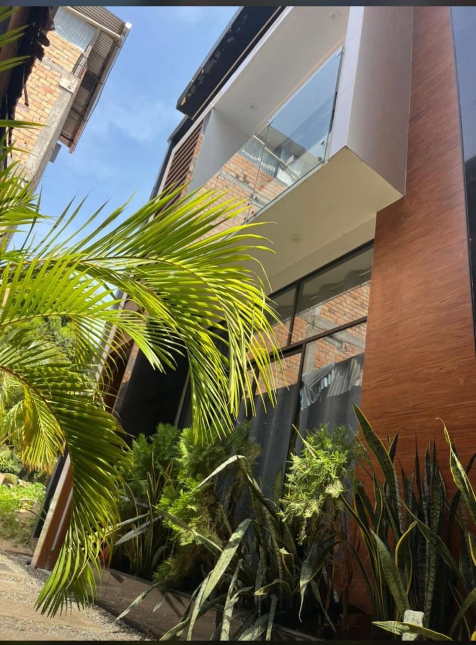 Casa Navarro de paris House in Tarapoto