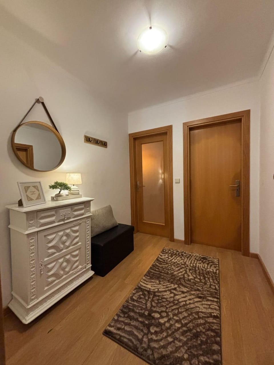 Ria apartments Apartment in Aveiro