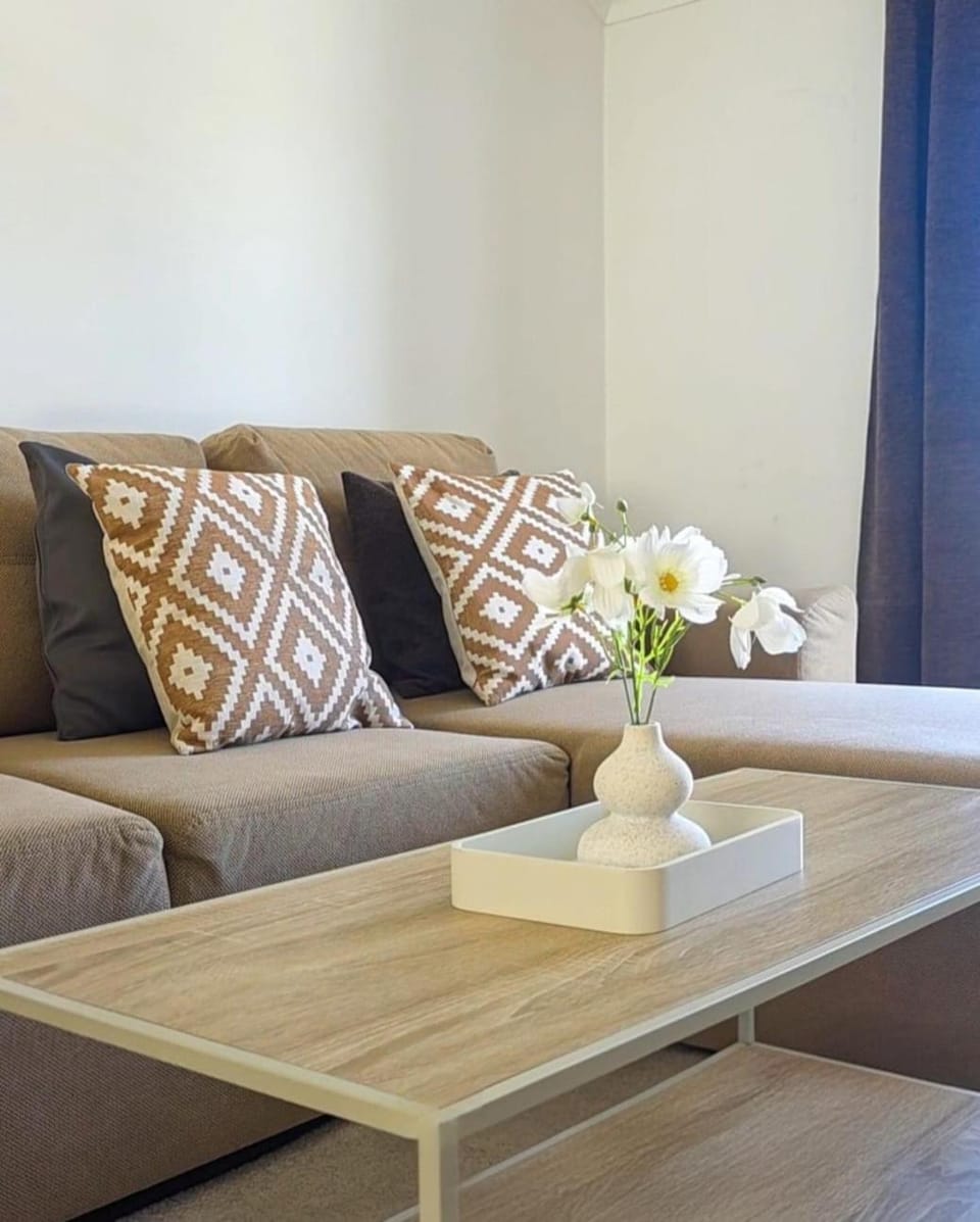Ria apartments Apartment in Aveiro