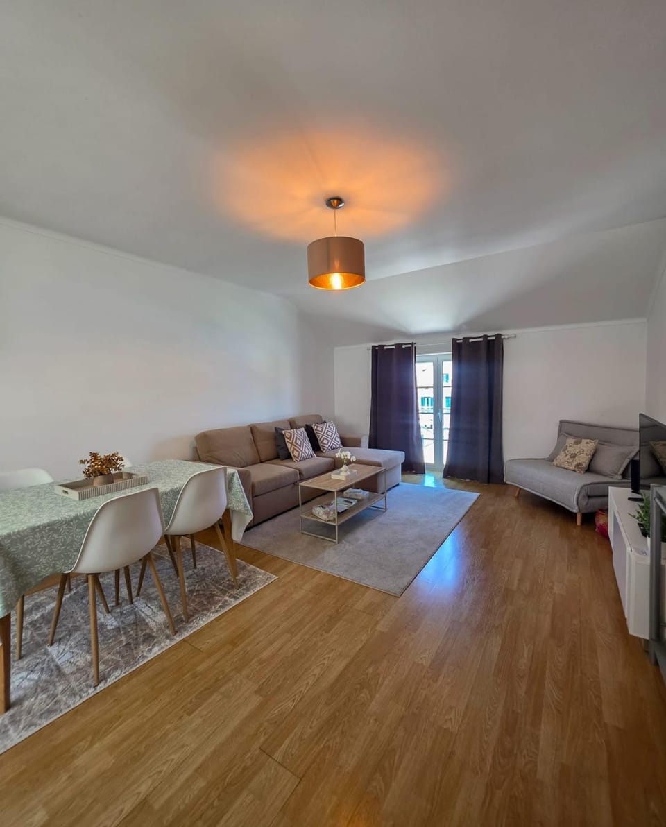 Ria apartments Apartment in Aveiro