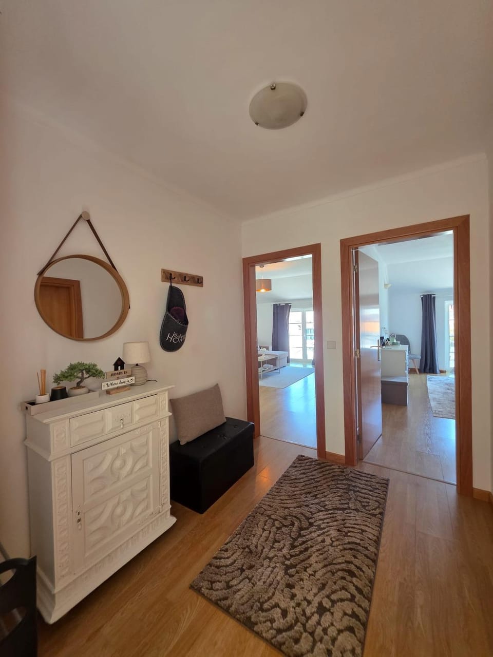 Ria apartments Apartment in Aveiro