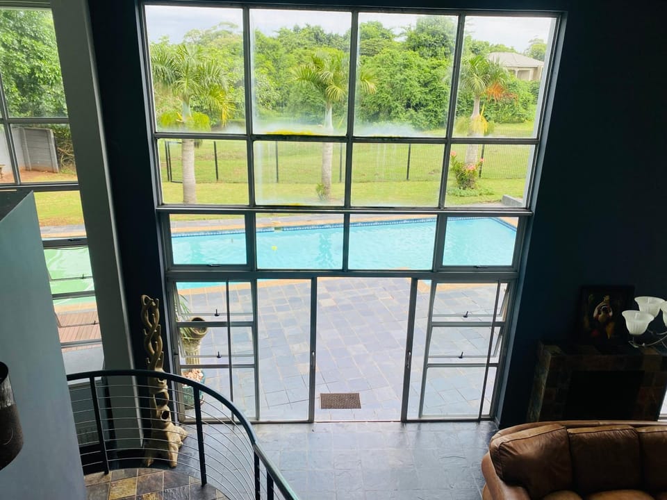 Impangele Guesthouse Bed and Breakfast in KwaZulu-Natal