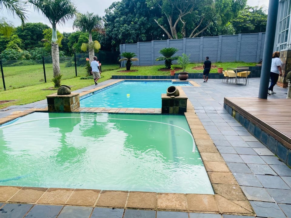 Impangele Guesthouse Bed and Breakfast in KwaZulu-Natal