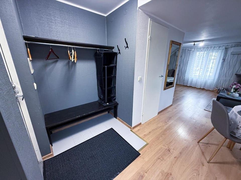 Rapla City Center Apartment Apartment in Harju County, Estonia