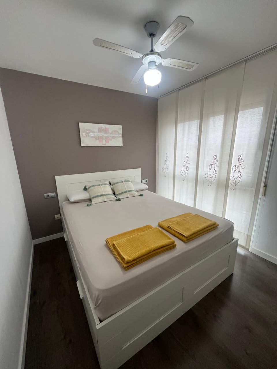 Apartamento Mar y Montaña Apartment in Vinaròs