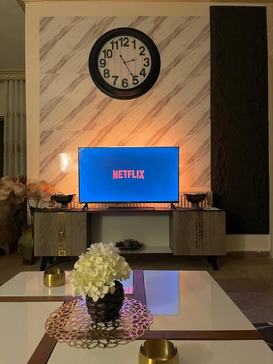 TV and multimedia