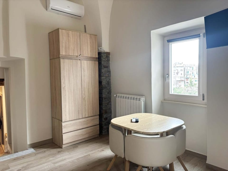 Tibur Parva - Intero Appartamento nel Borgo medievale Apartment in Tivoli