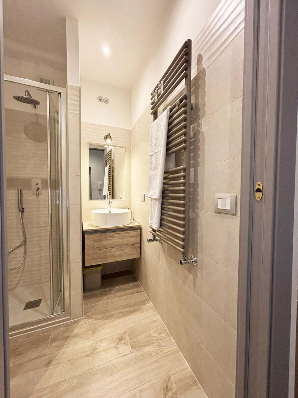 Tibur Parva - Intero Appartamento nel Borgo medievale Apartment in Tivoli
