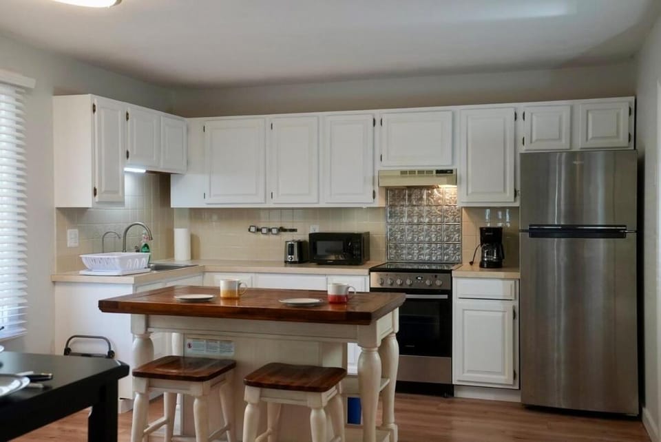 Relaxing Stay Near Providence Apartment in Rhode Island