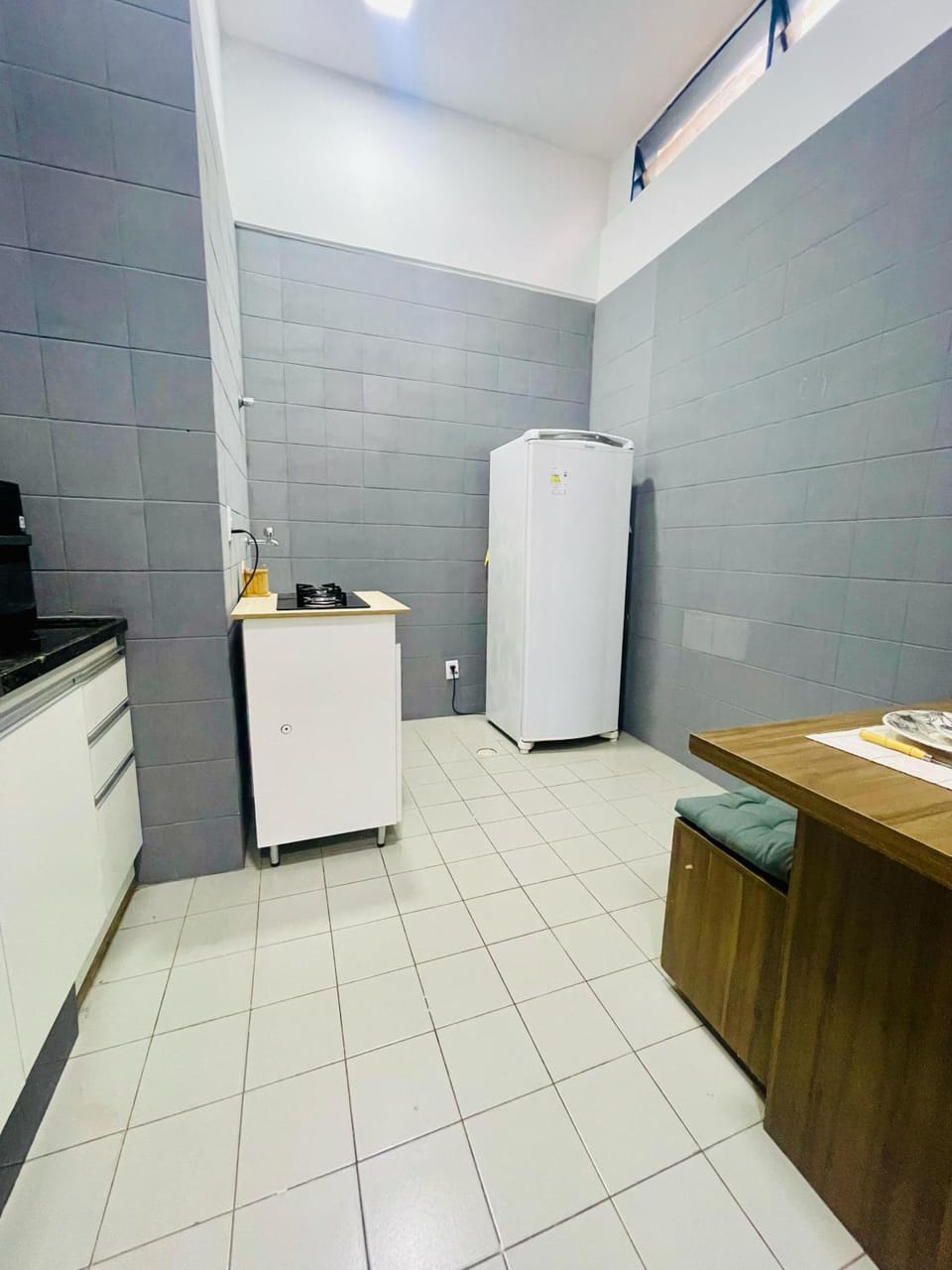 Flat Alto Padrão Phoenix Apartment in State of Goiás