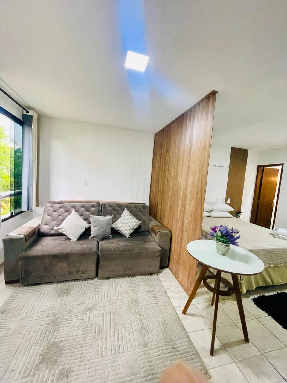 Flat Alto Padrão Phoenix Apartment in State of Goiás