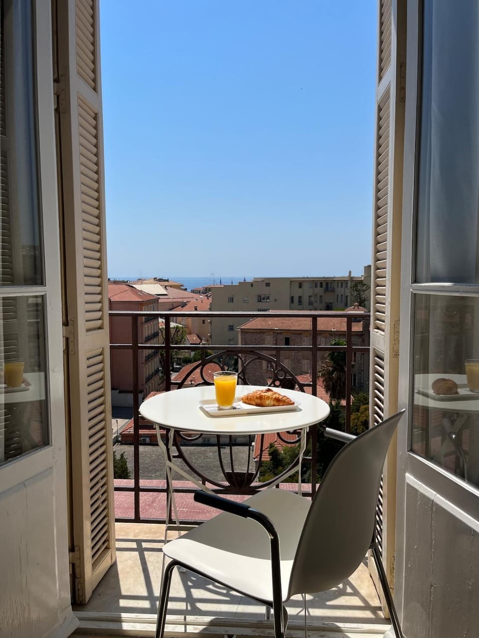 View (from property/room)