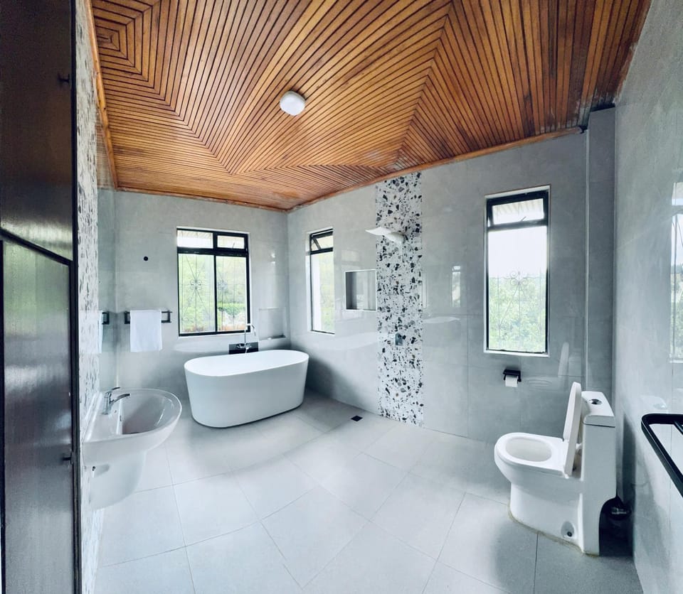 Shower, Toilet, Bathroom, Bath, towels