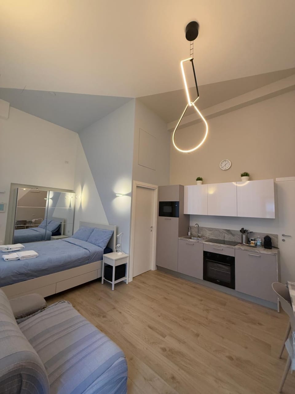 Mariposa Milano Pta Venezia Via Menotti Apartment in Milan